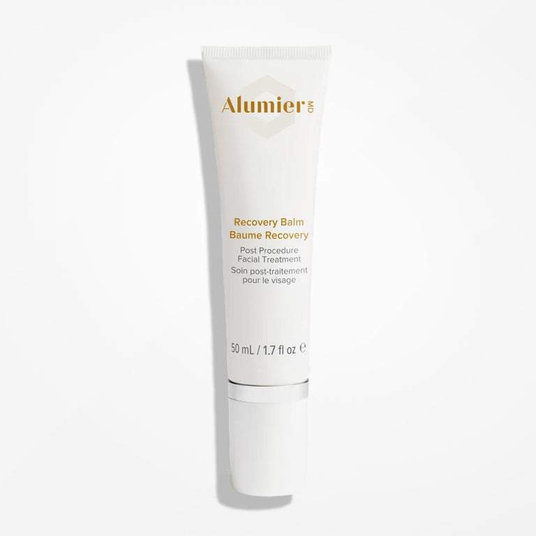 Alumier Recovery Balm