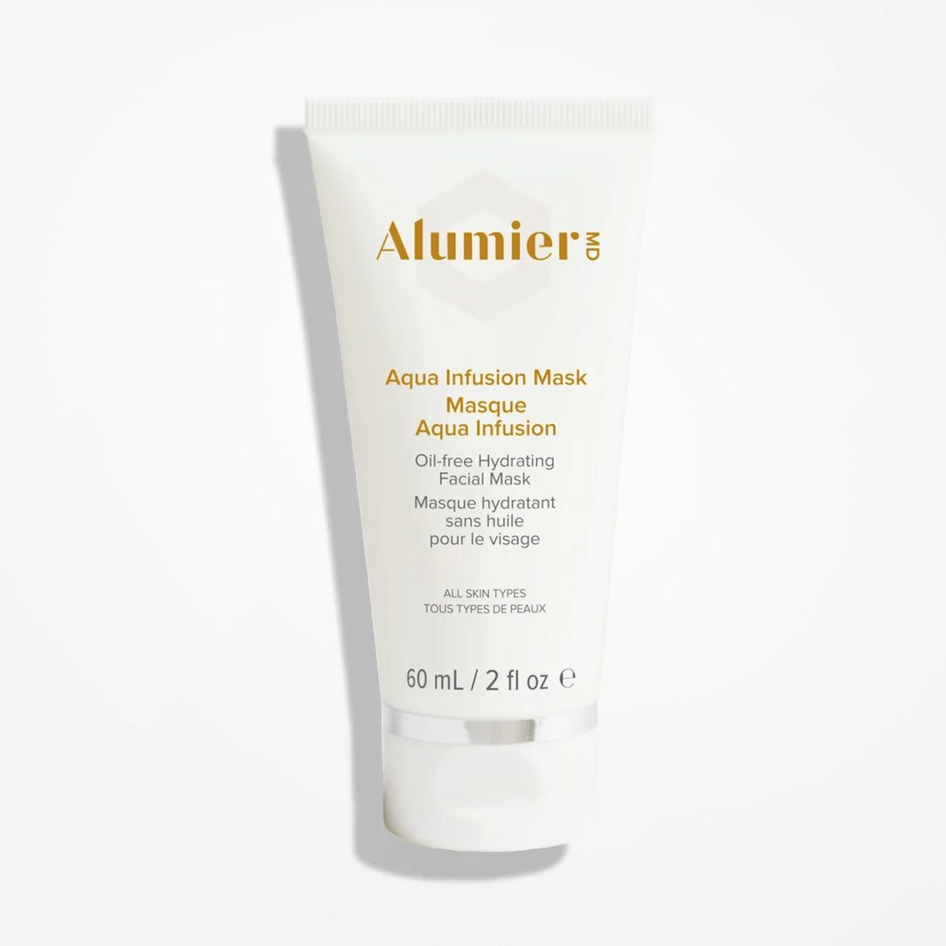Alumier Aqua Infusion Mask-Alumier Aqua Infusion Mask