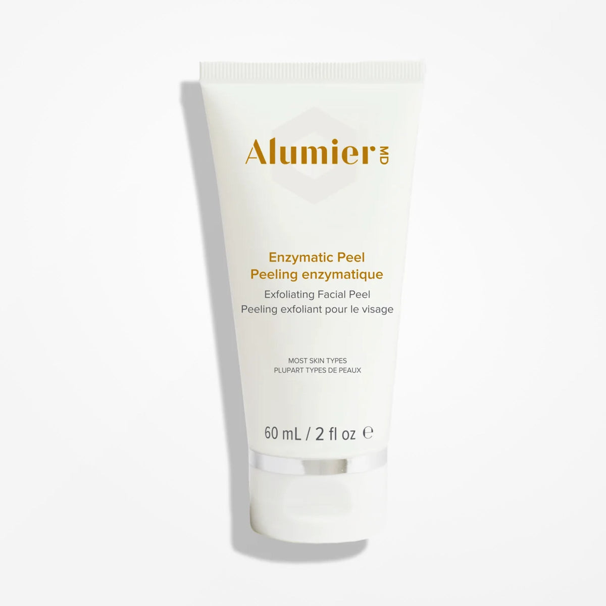 Alumier Enzymatic Peel-Alumier Enzymatic Peel