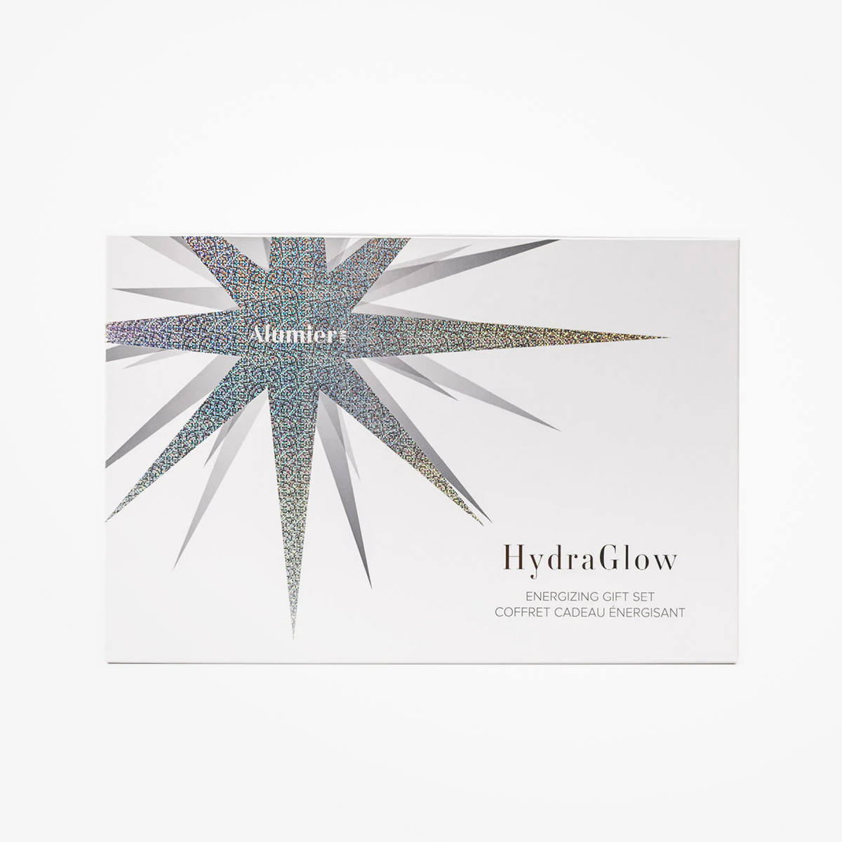 Alumier HydraGlow Energizing Gift Set-Alumier HydraGlow Energizing Gift Set