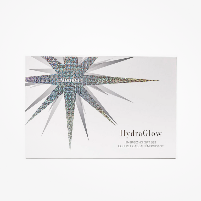 Alumier HydraGlow Energizing Gift Set