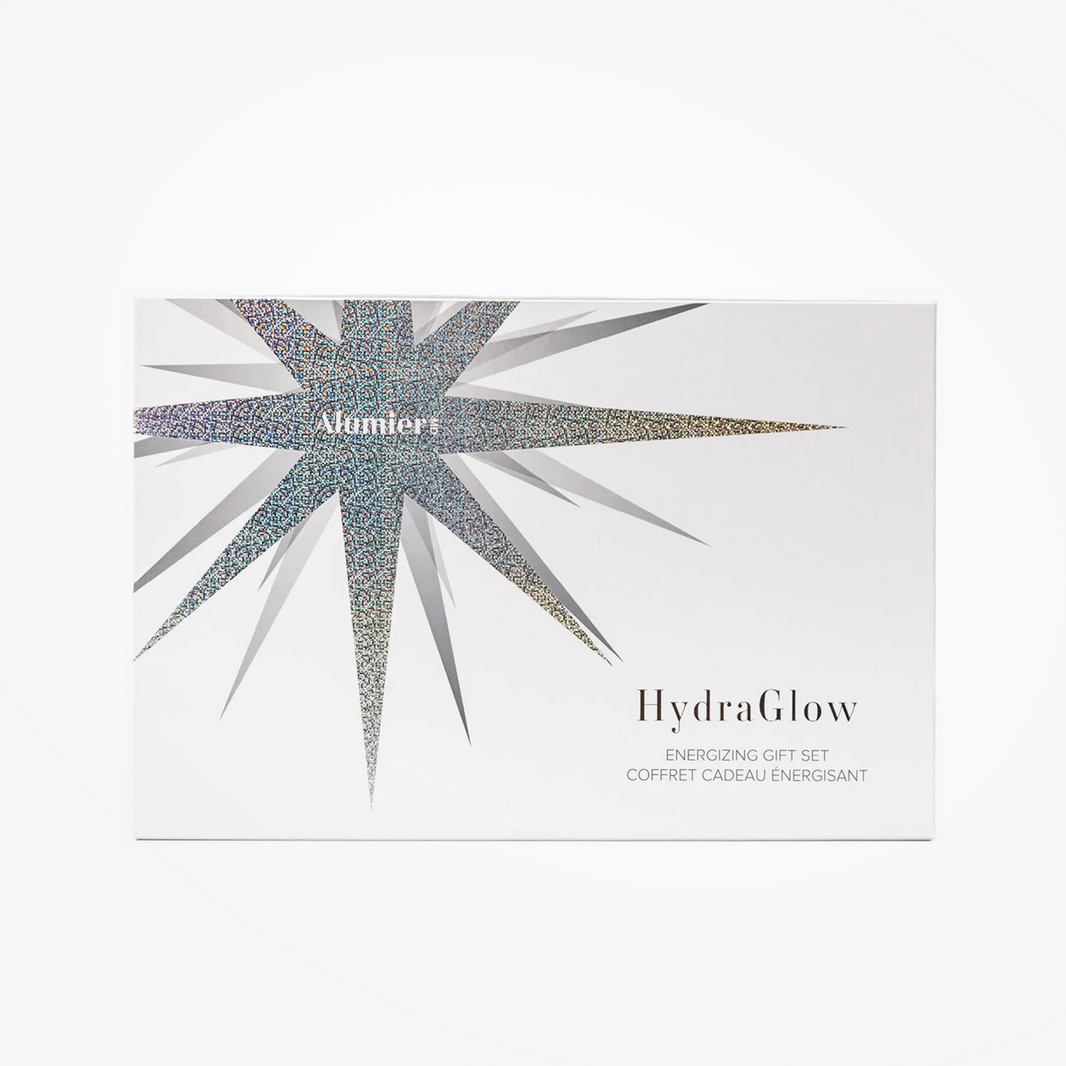 Alumier HydraGlow Energizing Gift Set-Alumier HydraGlow Energizing Gift Set
