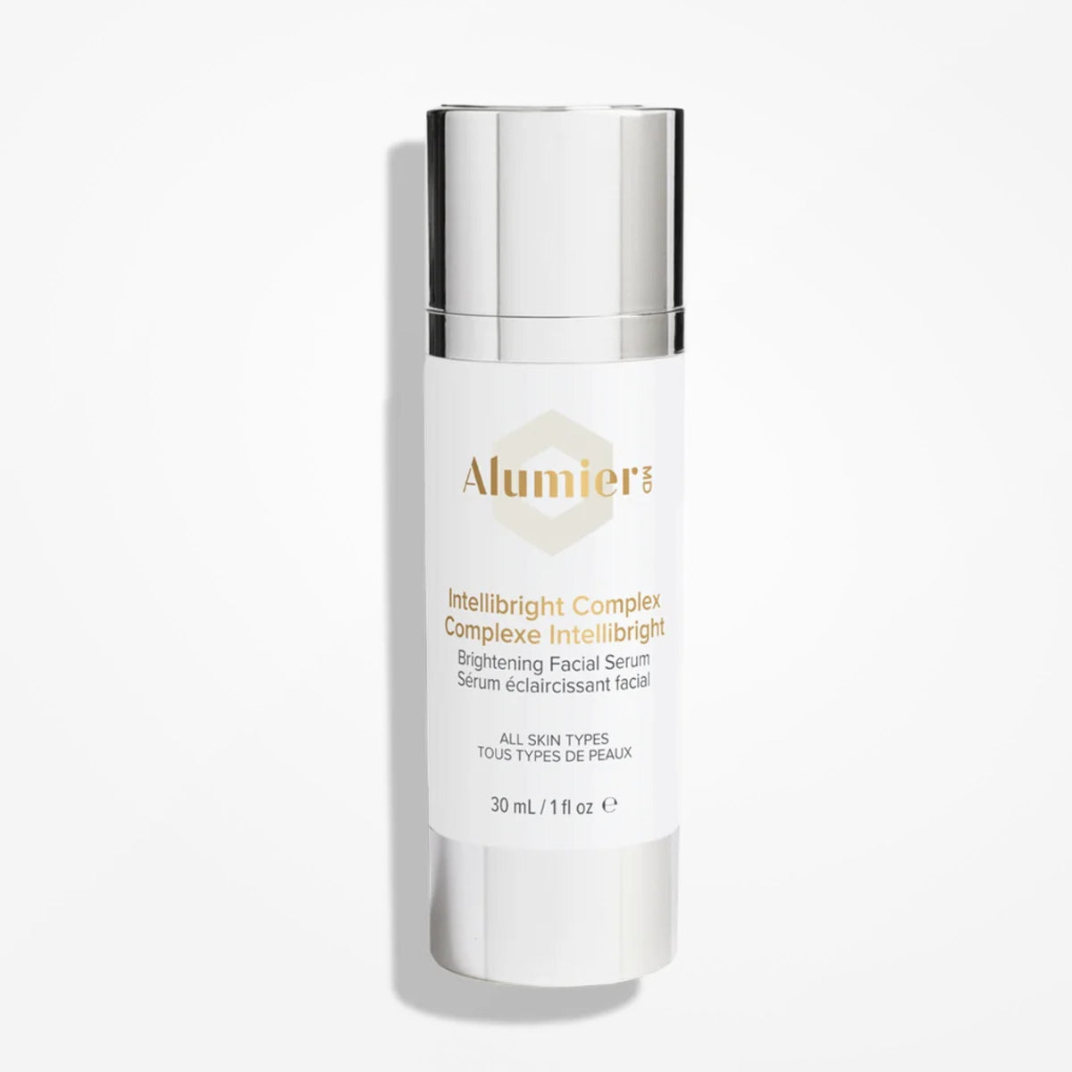 Alumier Intellibright Complex-Alumier Intellibright Complex