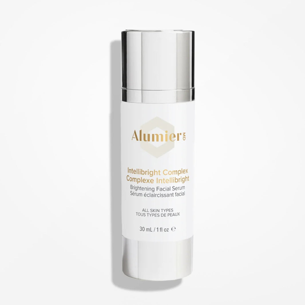 Alumier Intellibright Complex-Alumier Intellibright Complex