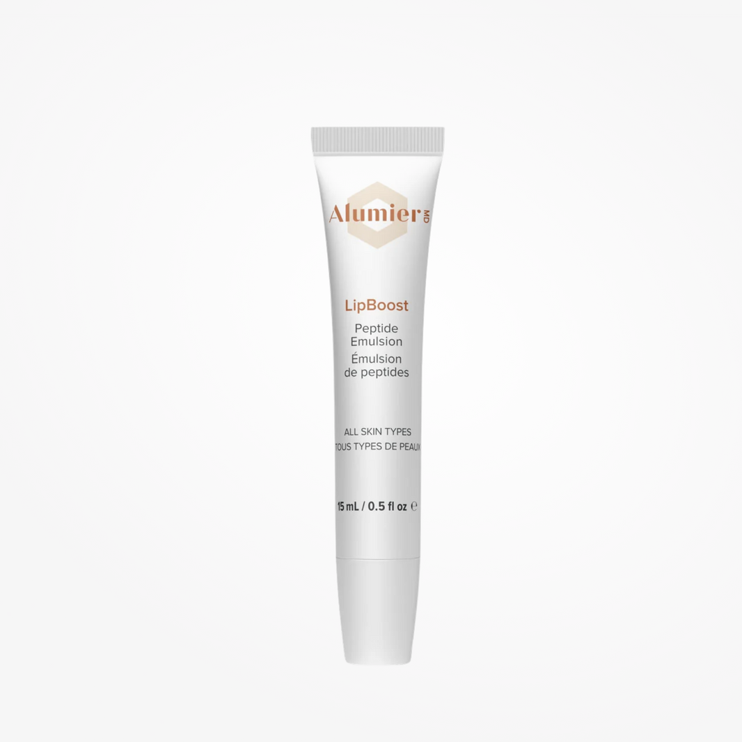 Alumier LipBoost-Alumier LipBoost