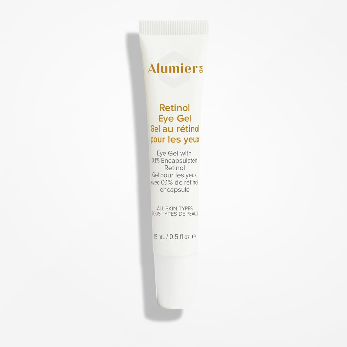 Alumier Retinol Eye Gel-Alumier Retinol Eye Gel