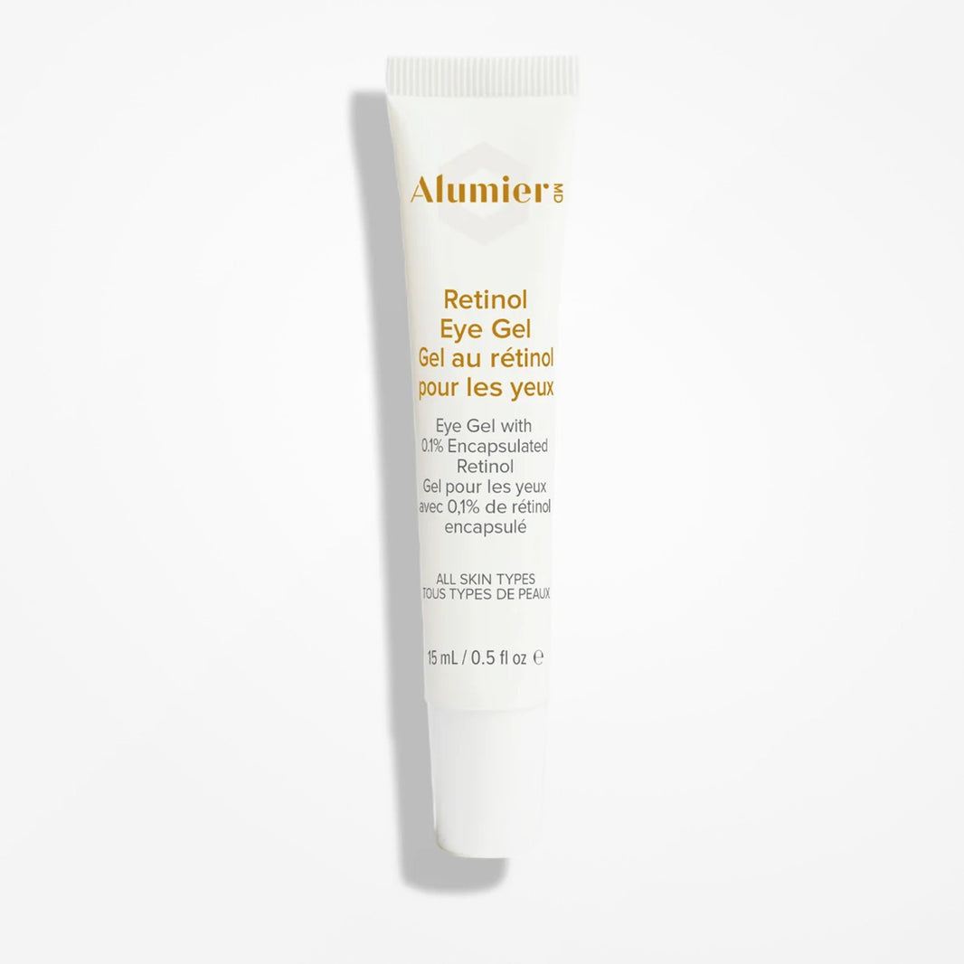 Alumier Retinol Eye Gel-Alumier Retinol Eye Gel
