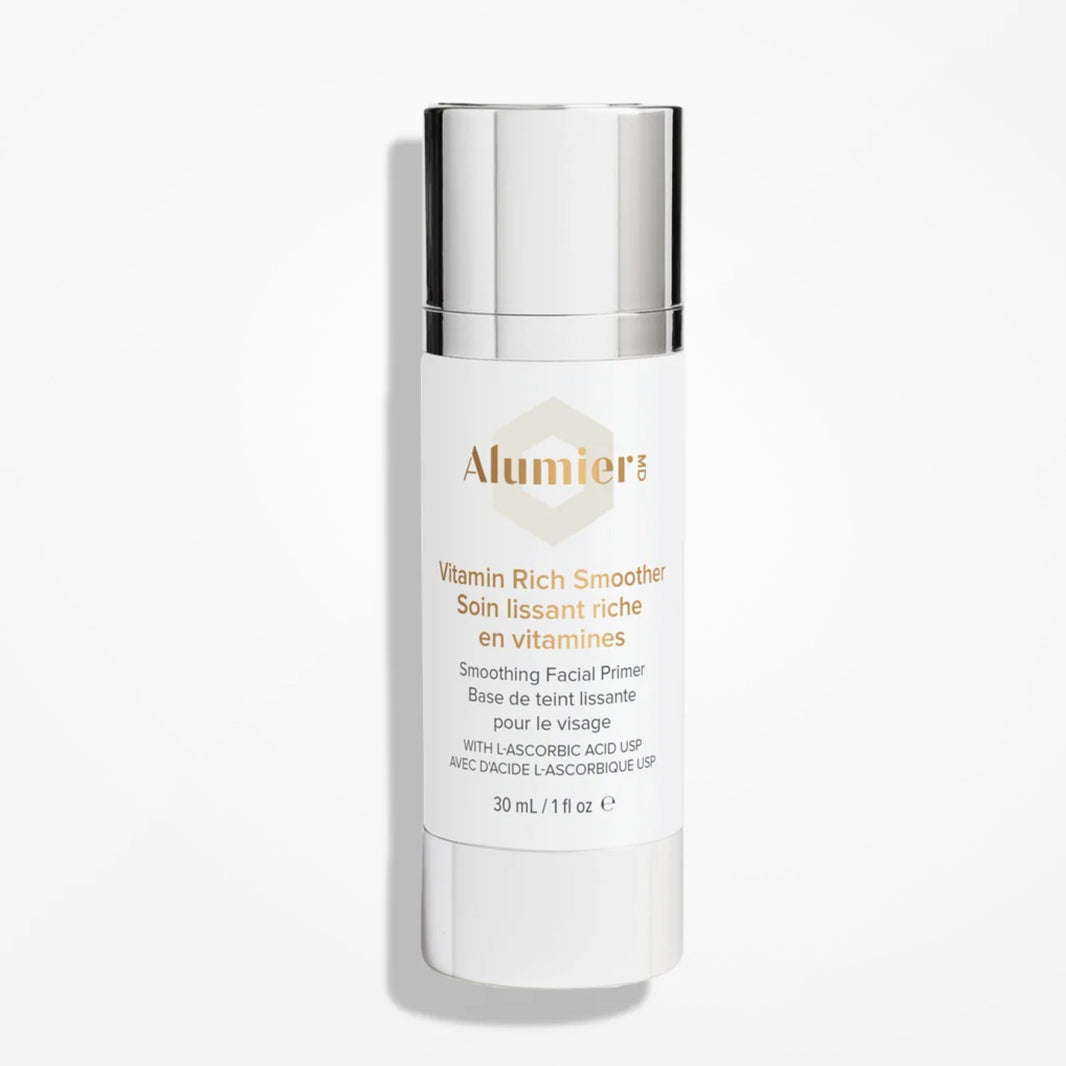 Alumier Vitamin Rich Smoother-Alumier Vitamin Rich Smoother