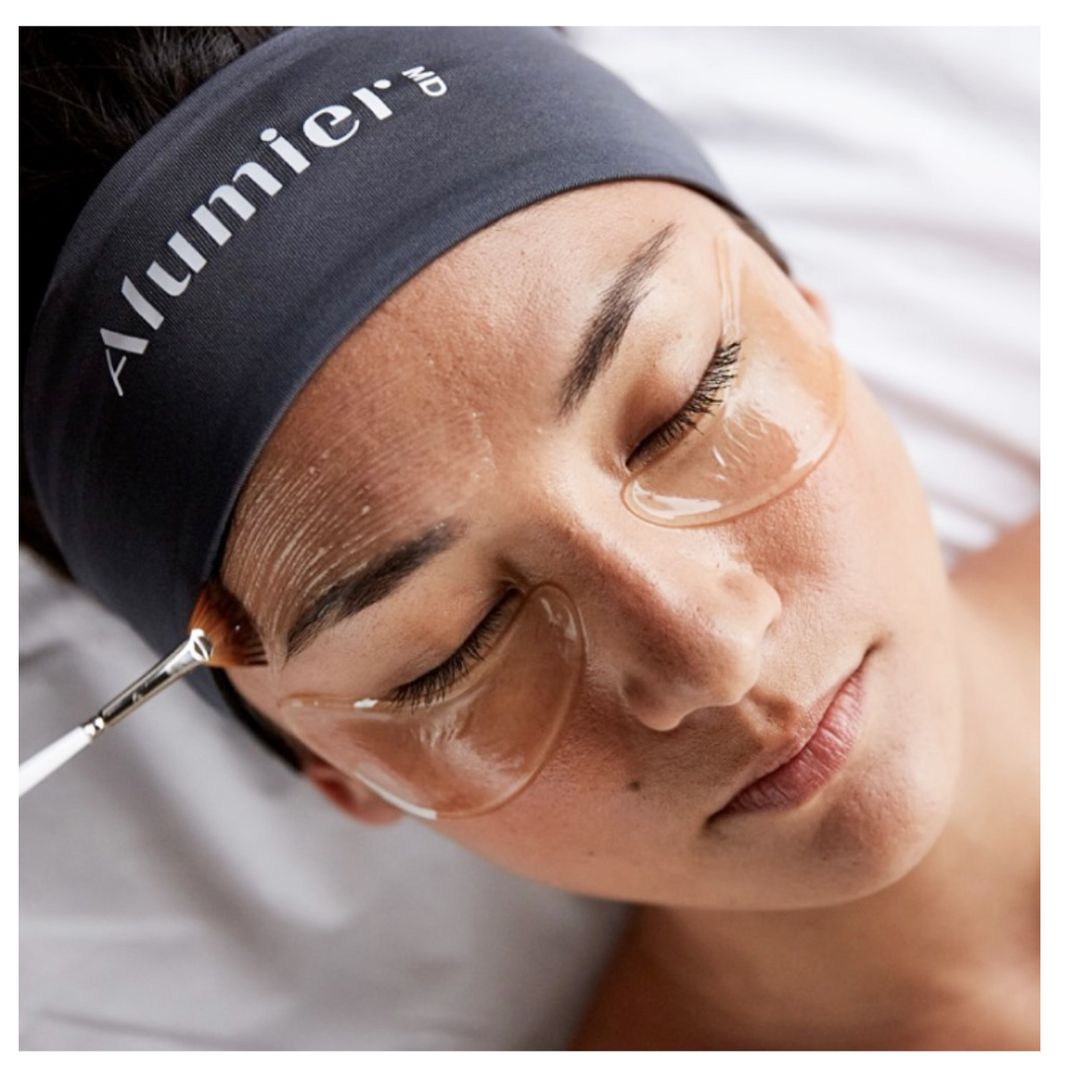 Alumier Headband-Alumier Headband
