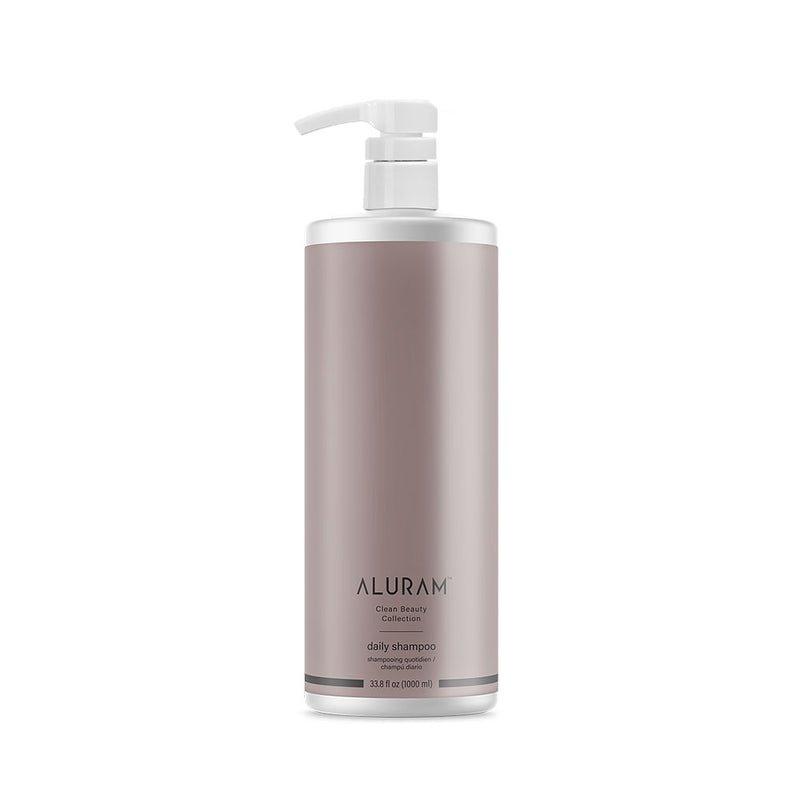 Aluram Daily Shampoo-Aluram Daily Shampoo