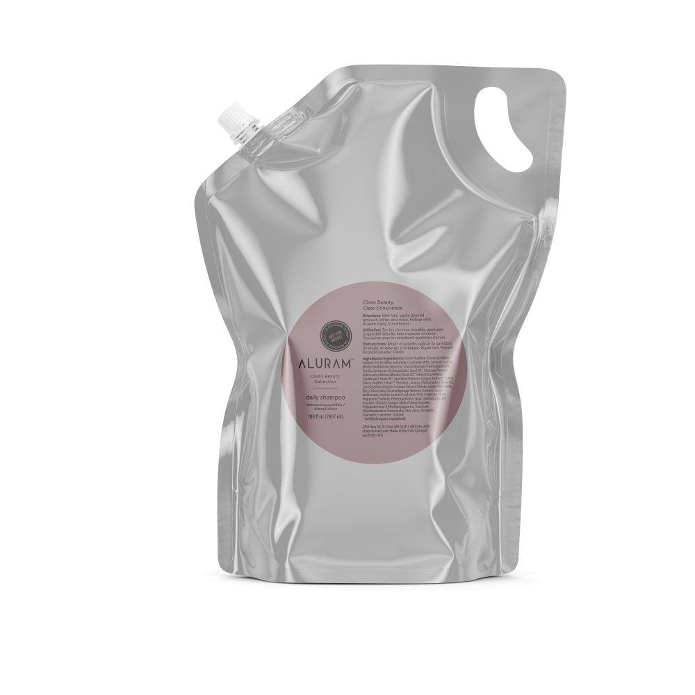 Aluram Daily Shampoo-Aluram Daily Shampoo