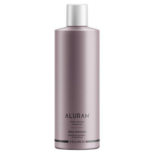Aluram Daily Shampoo-Aluram Daily Shampoo
