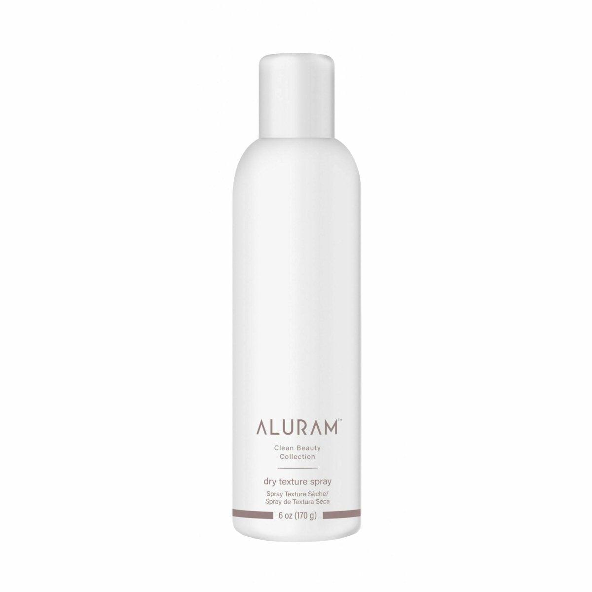 Aluram Dry Texture Spray 6oz-Aluram Dry Texture Spray 6oz