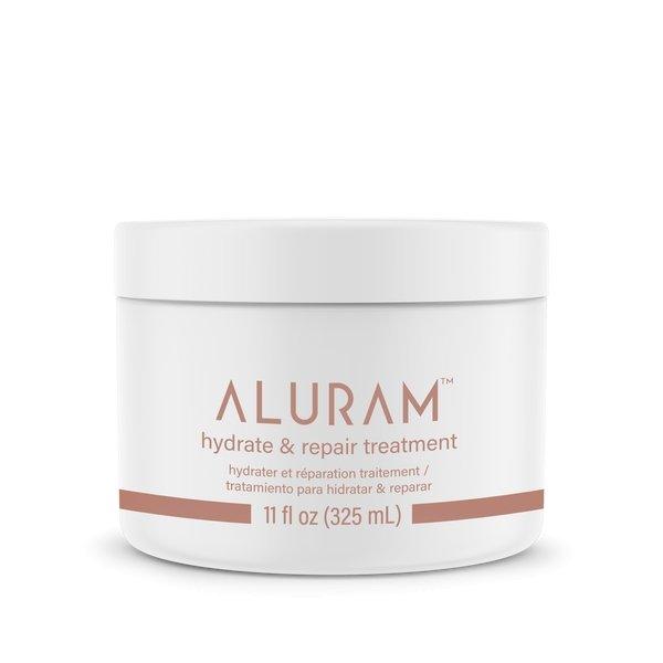 Aluram Hydrate & Repair Treatment 11oz-Aluram Hydrate & Repair Treatment 11oz