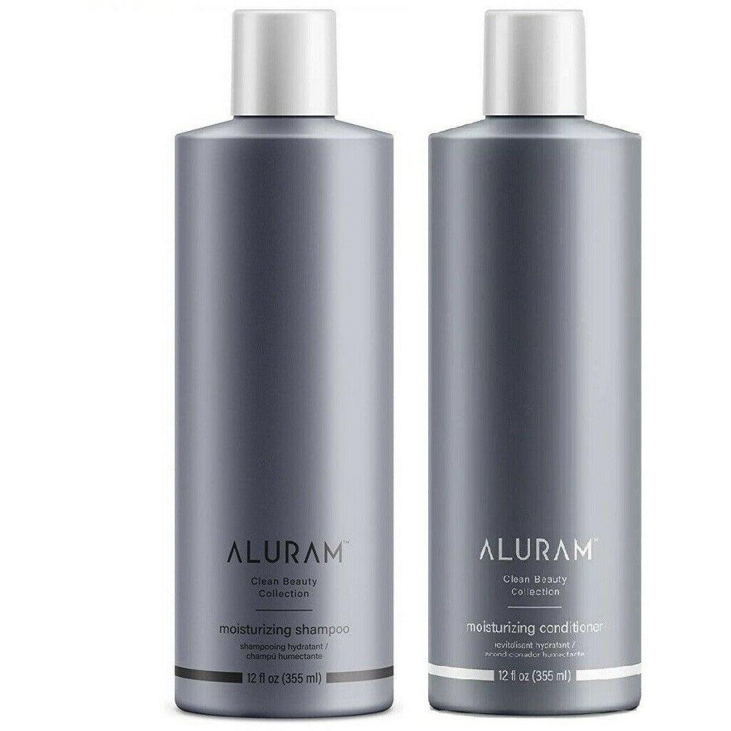 Aluram Moisturizing Conditioner-Aluram Moisturizing Conditioner
