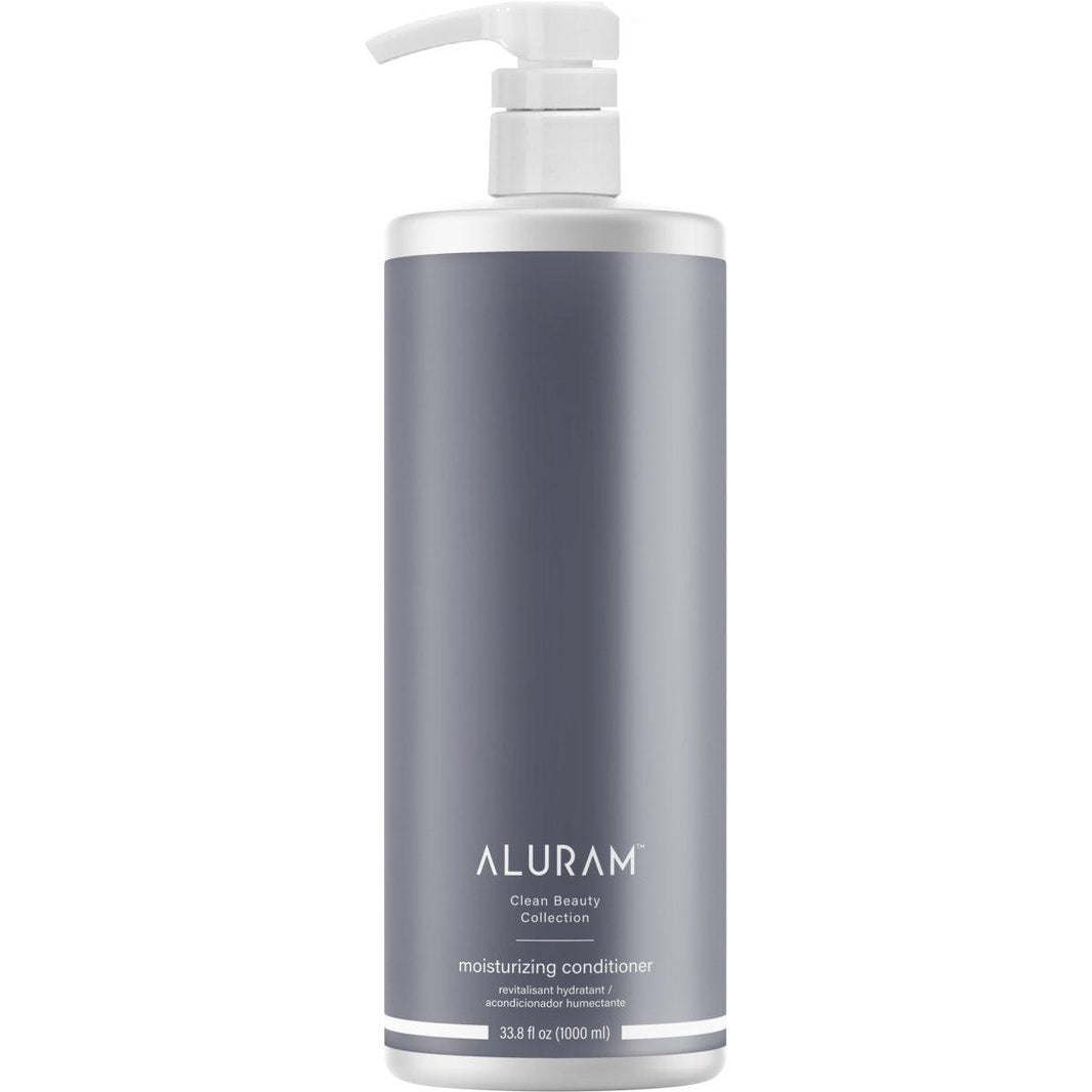 Aluram Moisturizing Conditioner-Aluram Moisturizing Conditioner