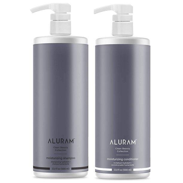 Aluram Moisturizing Conditioner-Aluram Moisturizing Conditioner