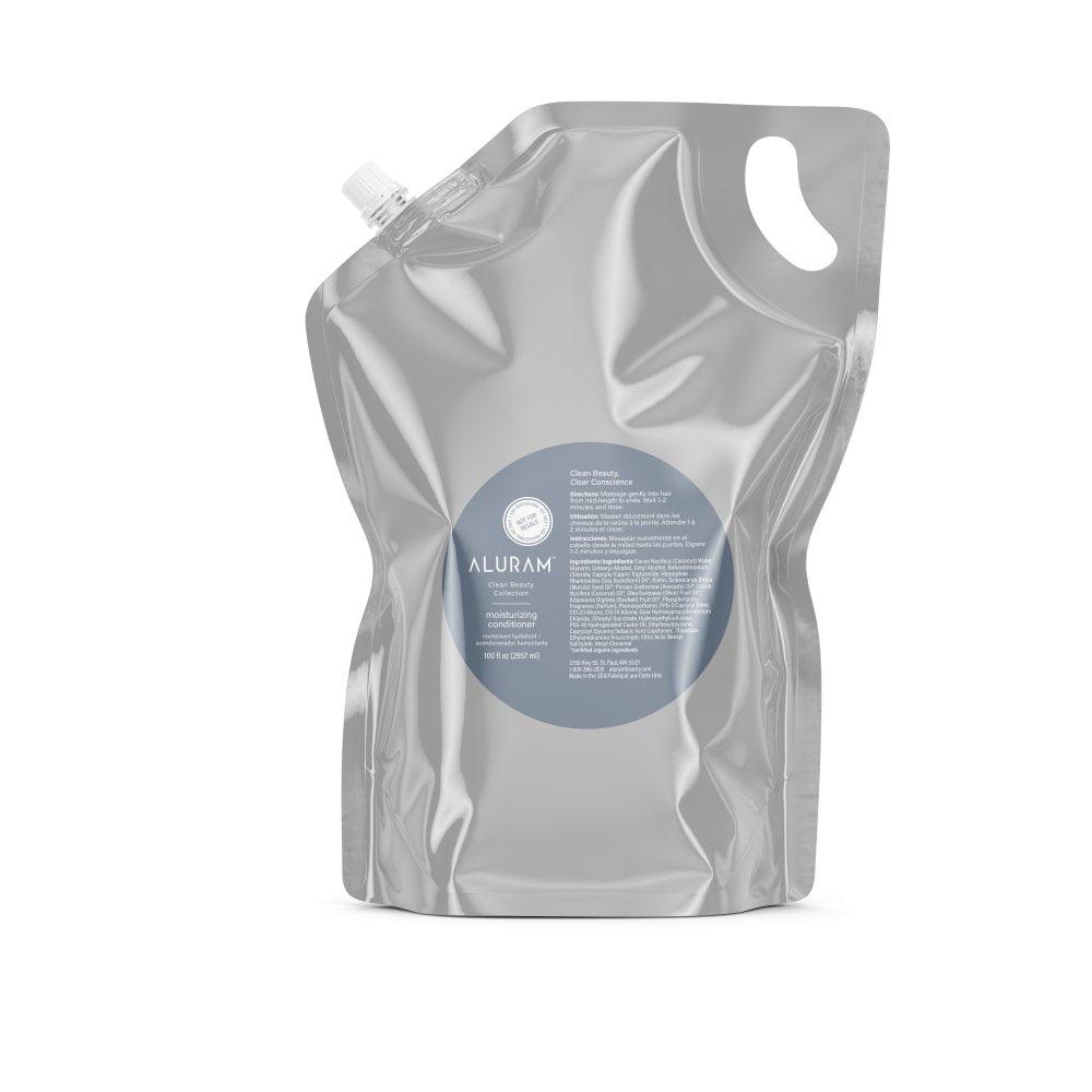 Aluram Moisturizing Conditioner-Aluram Moisturizing Conditioner