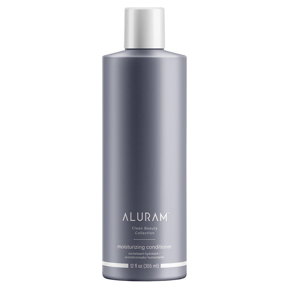 Aluram Moisturizing Conditioner-Aluram Moisturizing Conditioner