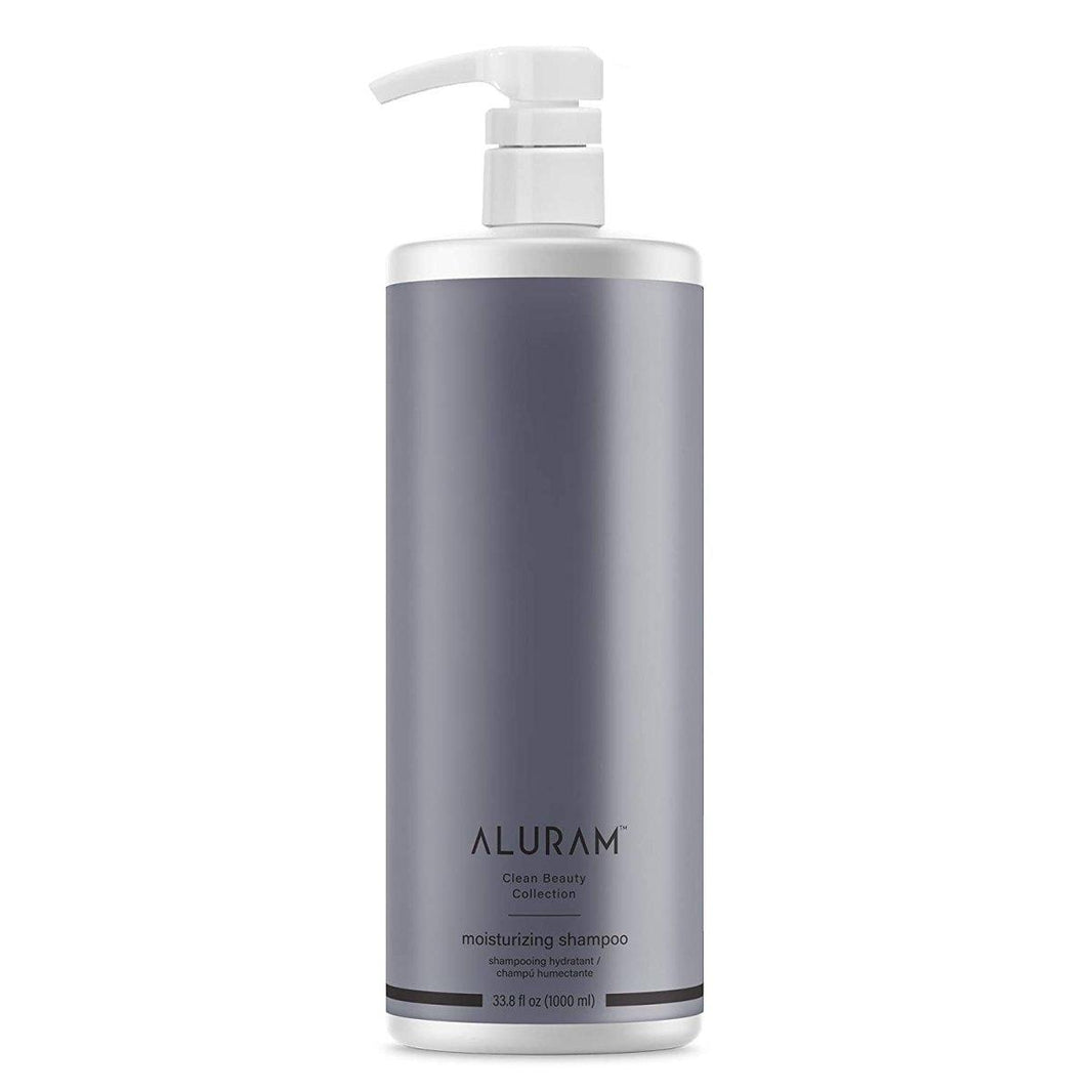 Aluram Moisturizing Shampoo-Aluram Moisturizing Shampoo