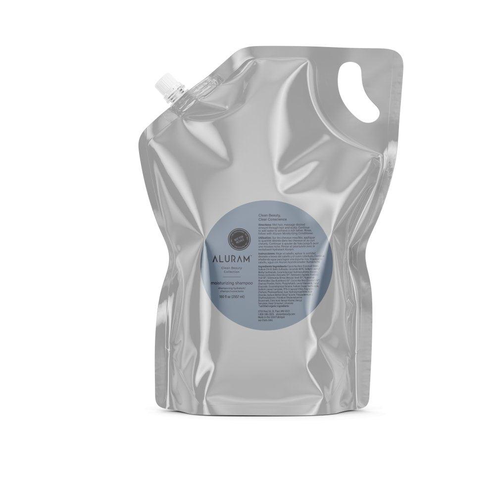 Aluram Moisturizing Shampoo-Aluram Moisturizing Shampoo