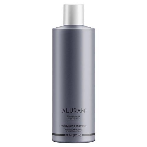 Aluram Moisturizing Shampoo-Aluram Moisturizing Shampoo