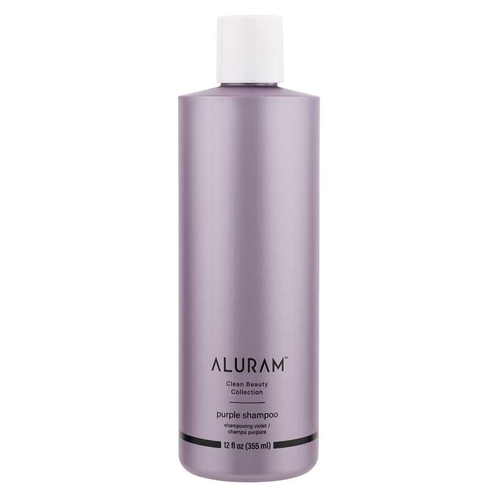 Aluram Purple Shampoo-Aluram Purple Shampoo