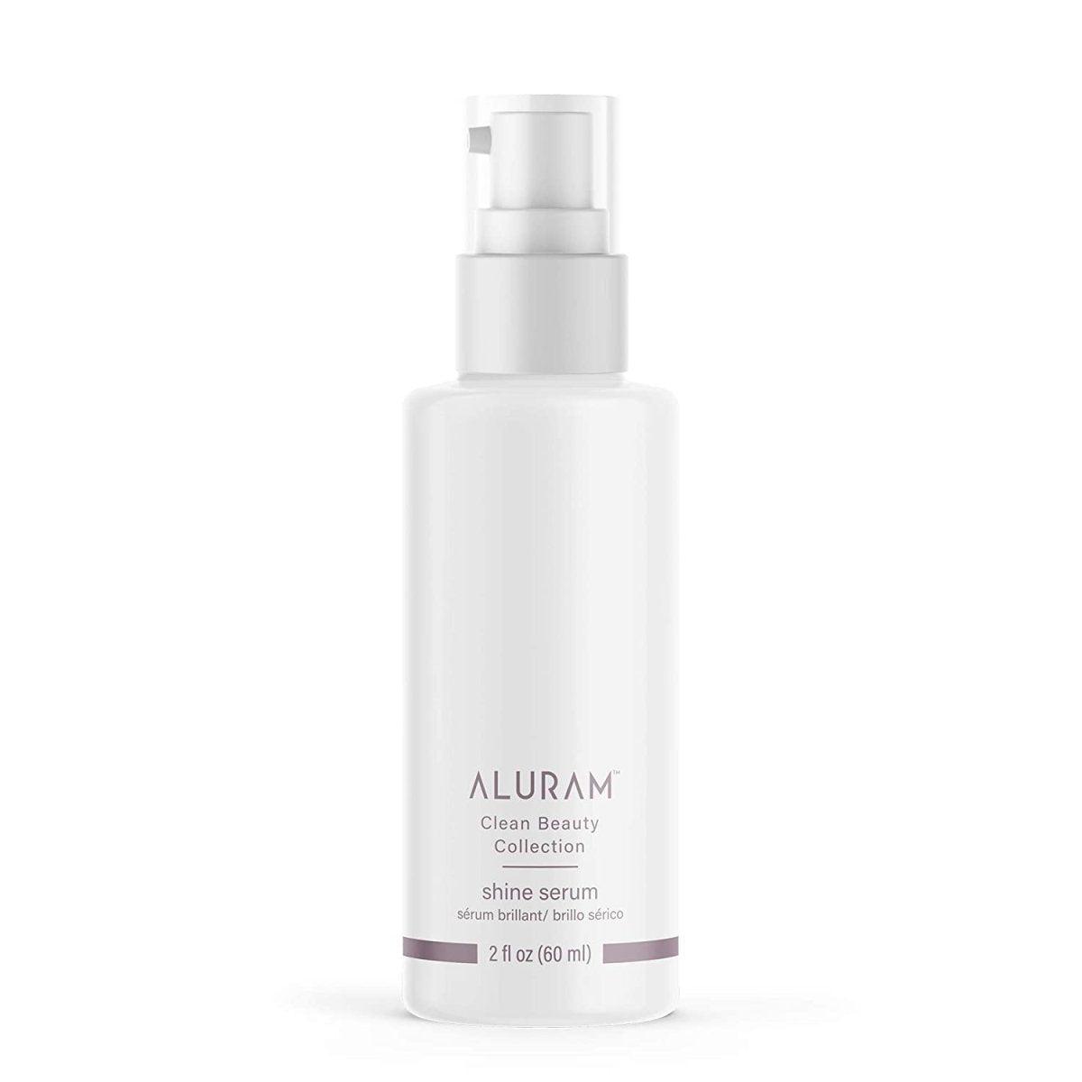 Aluram Shine Serum 2oz-Aluram Shine Serum 2oz