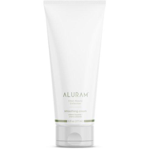 Aluram Smoothing Cream 6oz-Aluram Smoothing Cream 6oz