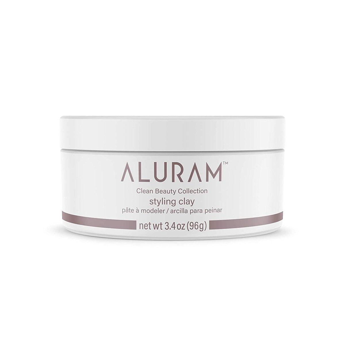 Aluram Styling Clay 3.4oz-Aluram Styling Clay 3.4oz