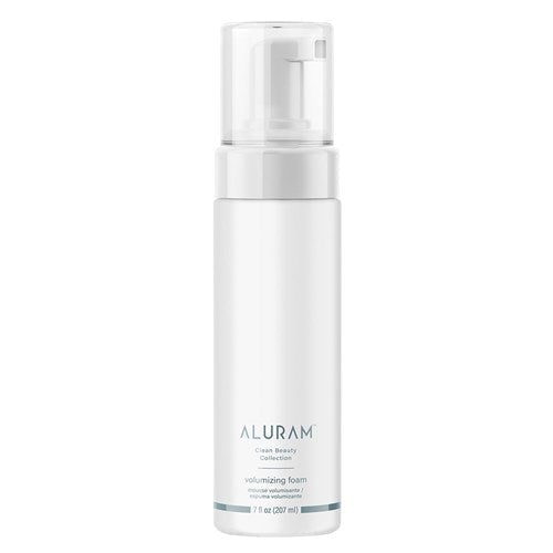 Aluram Volumizing Foam 7oz-Aluram Volumizing Foam 7oz