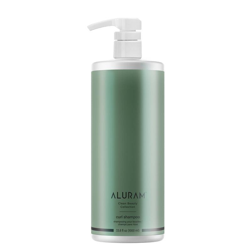 Aluram Curl Shampoo-Aluram Curl Shampoo
