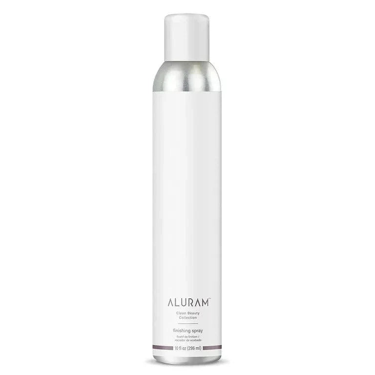 Aluram Finishing Spray 10oz-Aluram Finishing Spray 10oz