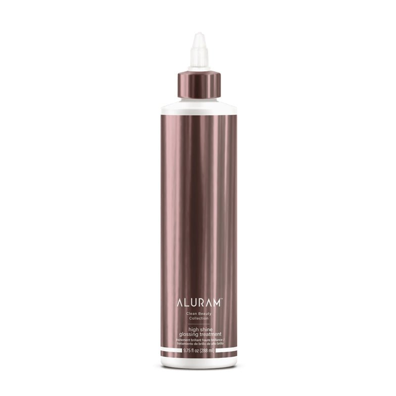 Aluram High Shine Glossing Treatment 9.75oz-Aluram High Shine Glossing Treatment 9.75oz