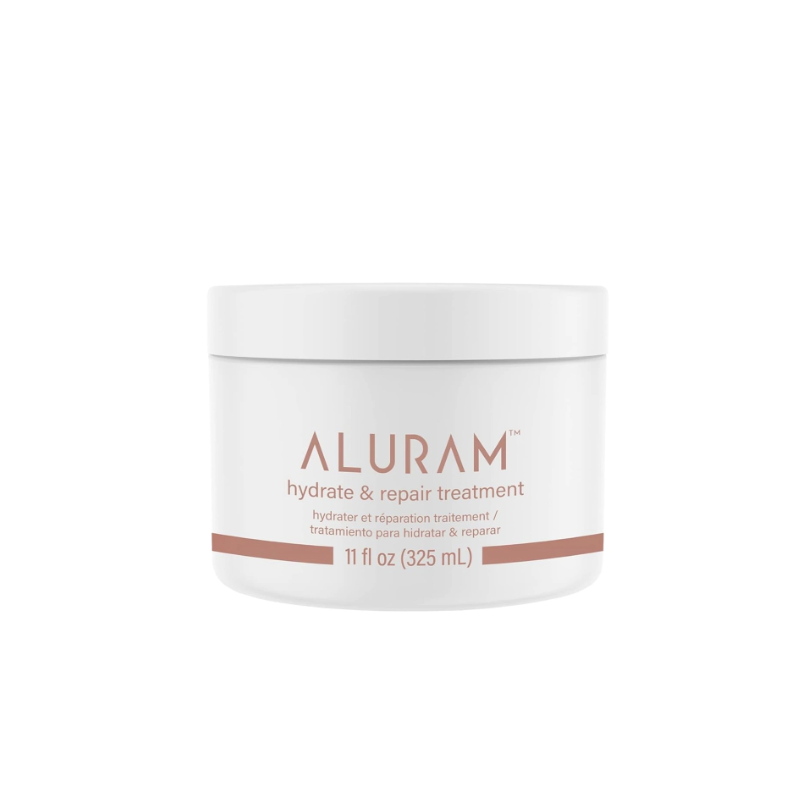 Aluram Hydrate & Repair Treatment 32oz-Aluram Hydrate & Repair Treatment 32oz