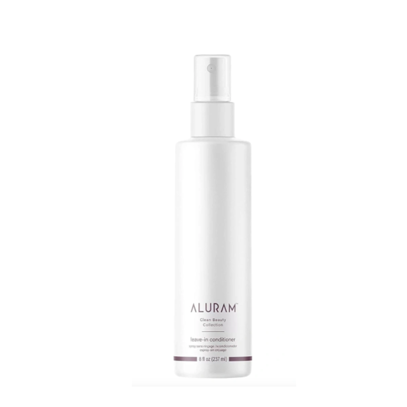 Aluram Leave-in Conditioner-Aluram Leave-in Conditioner
