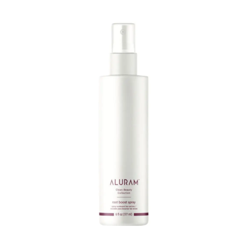 Aluram Root Boost Spray 6 oz-Aluram Root Boost Spray 6 oz