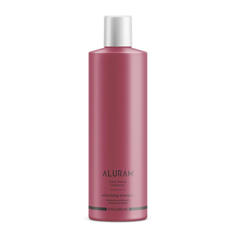 Aluram Volumizing Shampoo-Aluram Volumizing Shampoo