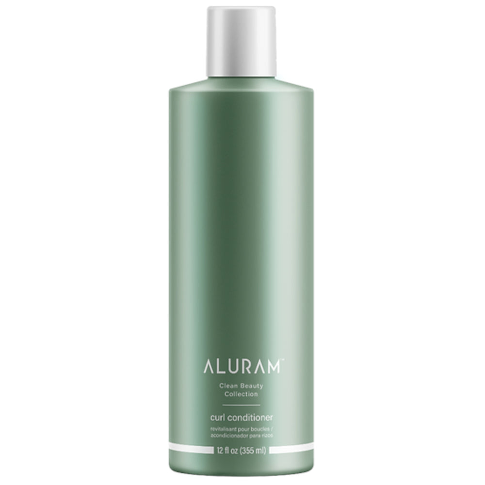 Aluram Curl Conditioner 12oz-Aluram Curl Conditioner 12oz