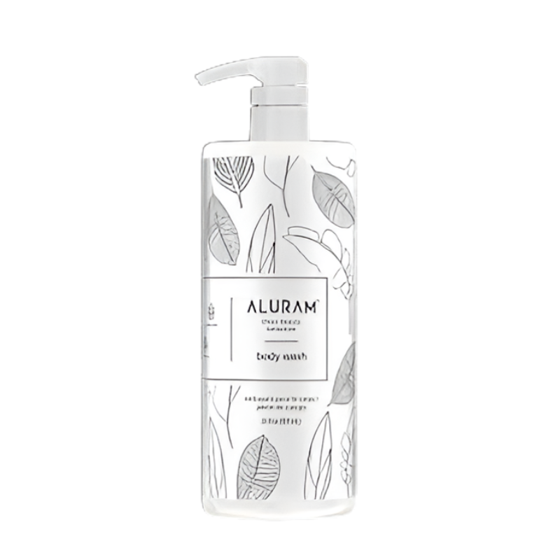 Aluram Signature Body Wash-Aluram Signature Body Wash