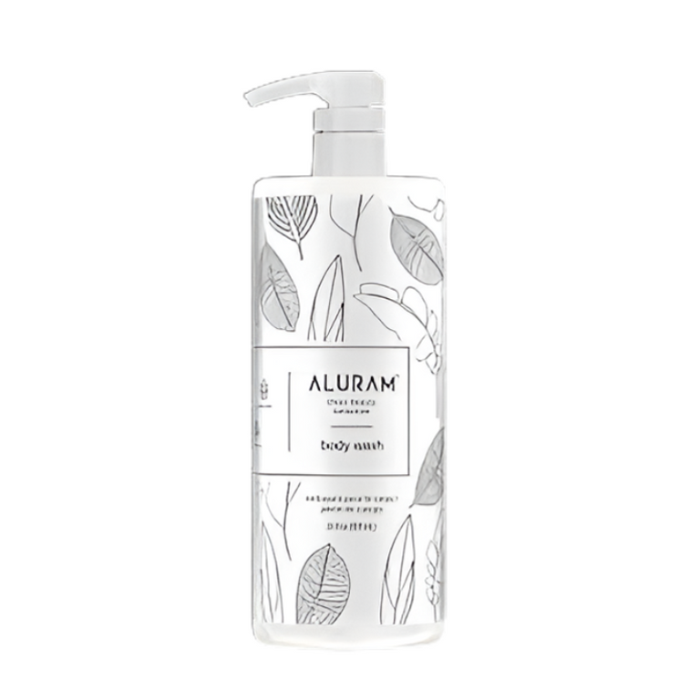 Aluram Signature Body Wash
