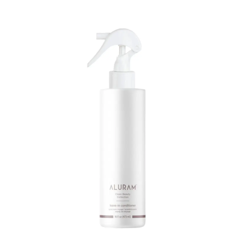 Aluram Leave-in Conditioner-Aluram Leave-in Conditioner
