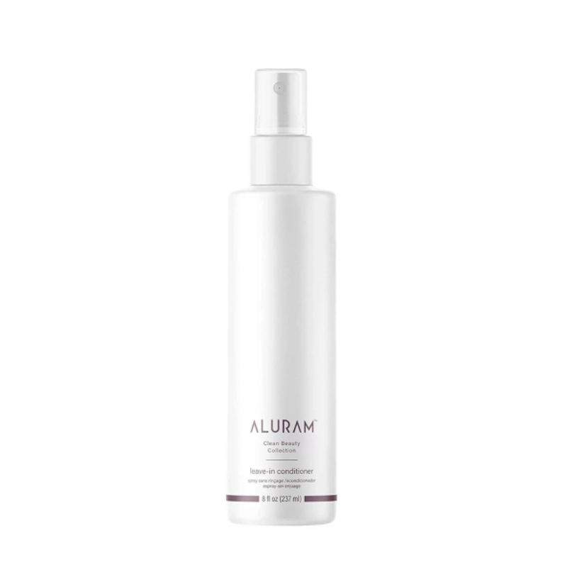 Aluram Leave-in Conditioner-Aluram Leave-in Conditioner
