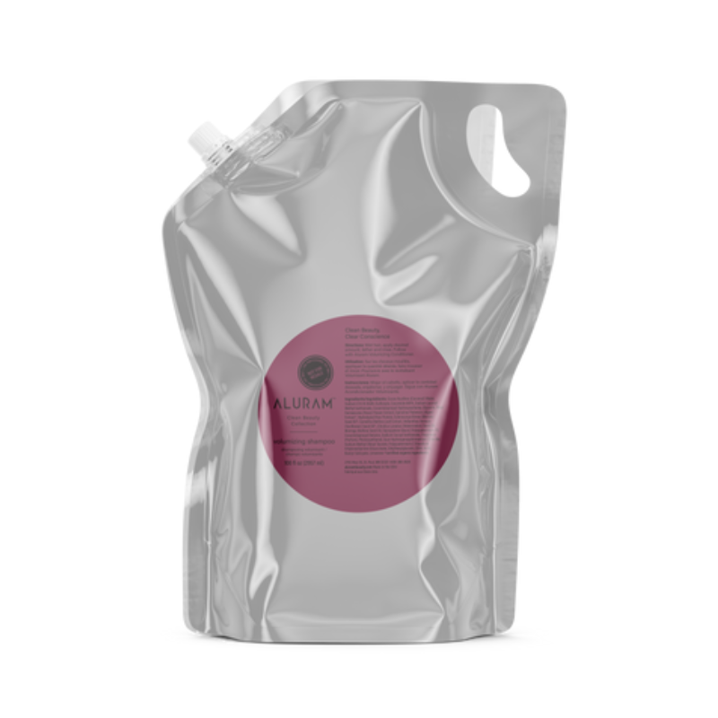 Aluram Volumizing Shampoo-Aluram Volumizing Shampoo