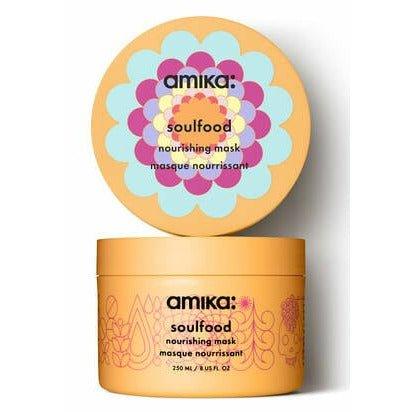 Amika Soulfood Nourishing Mask 3.4 oz-Amika Soulfood Nourishing Mask 3.4 oz