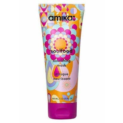 Amika Soulfood Nourishing Mask 3.4 oz-Amika Soulfood Nourishing Mask 3.4 oz