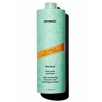 Amika The Kure Bond Repair Conditioner, Duo-Amika The Kure Bond Repair Conditioner, Duo