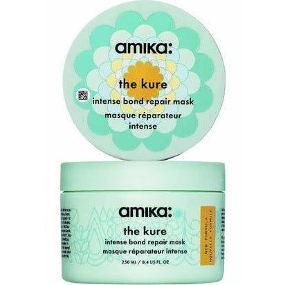 Amika The Kure Intense Bond Repair Mask-Amika The Kure Intense Bond Repair Mask