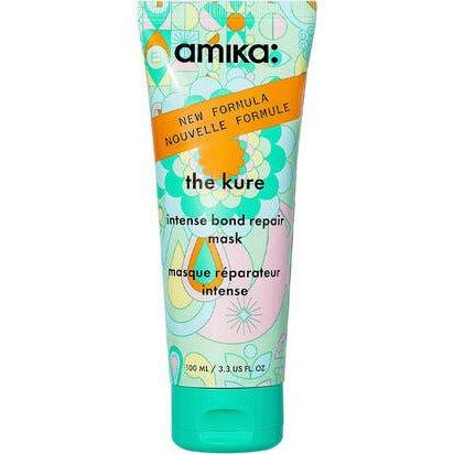 Amika The Kure Intense Bond Repair Mask-Amika The Kure Intense Bond Repair Mask