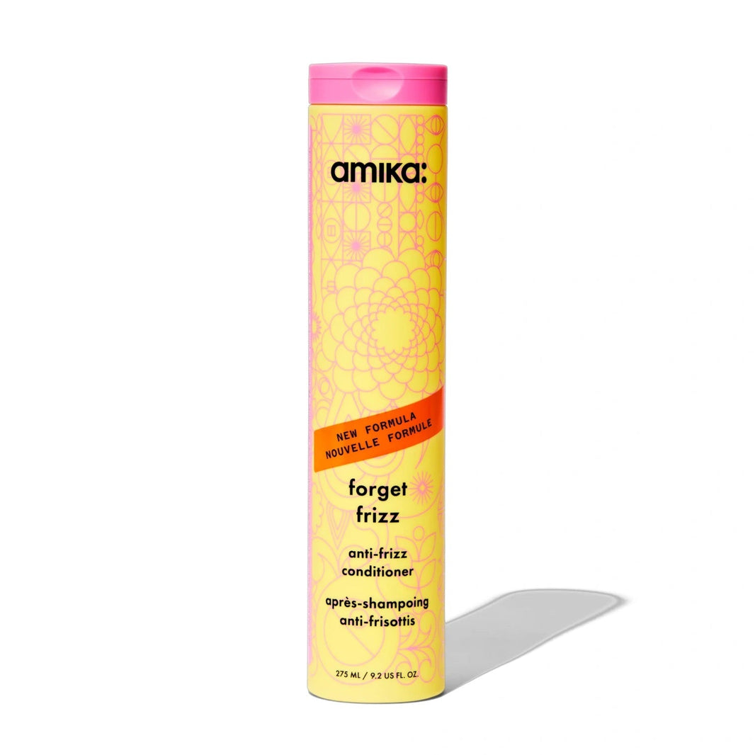Amika Forget Frizz Anti-Frizz Conditioner-Amika Forget Frizz Anti-Frizz Conditioner